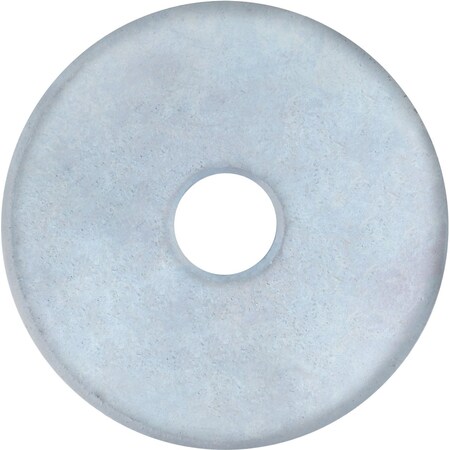Auveco FENDER WASHER 5/16 INNER DIA. 3/4 OUTER DIA., 100PK 1376
